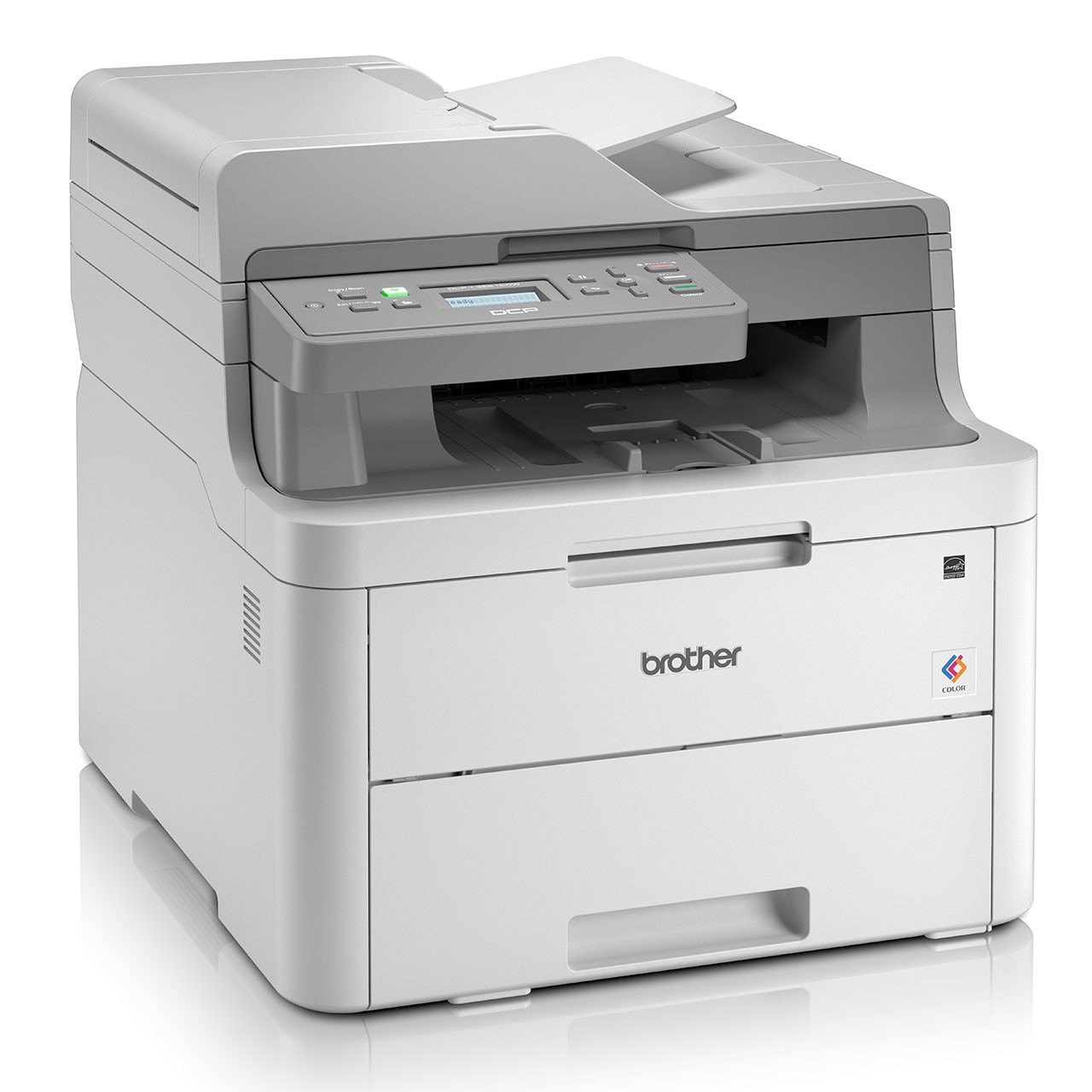 DCP-L3551CDW Color Laser Printers