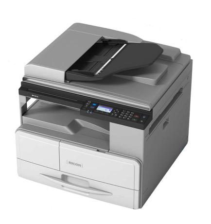 Ricoh 2014-AD Multifunction A3/A4 Photocopiers
