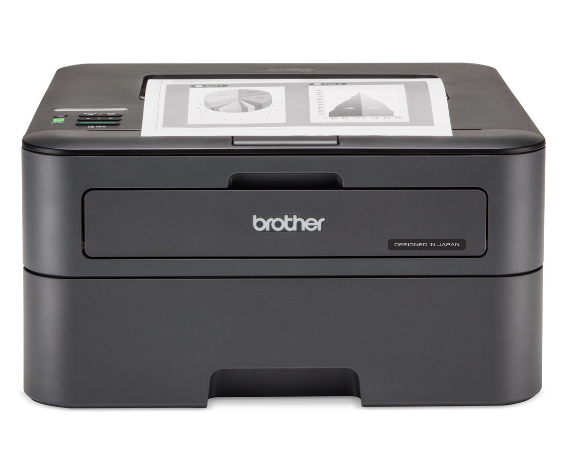 HL-L-2365-DW Monochrome Laser Printers