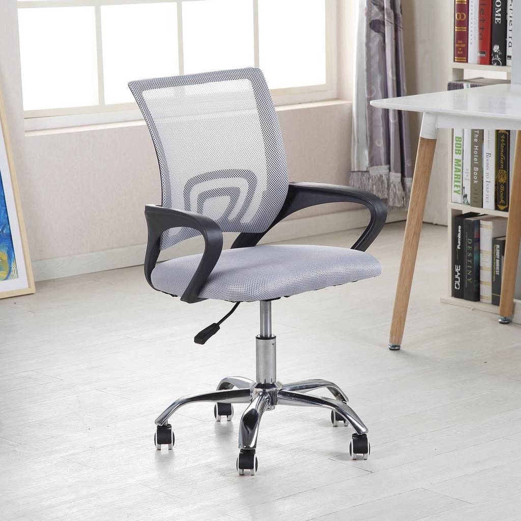 كرسي مكتب من كومو هوم بوكس